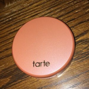 tarte blush